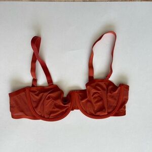 CUUP Balconette Bra 38C